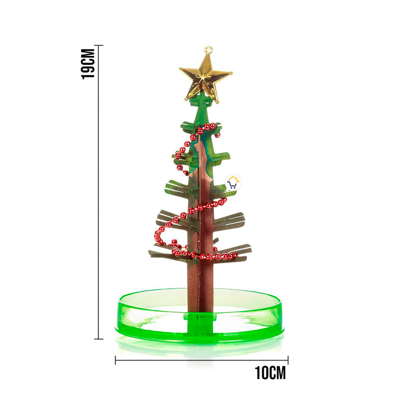 Árbol Magico De Navidad ANM01