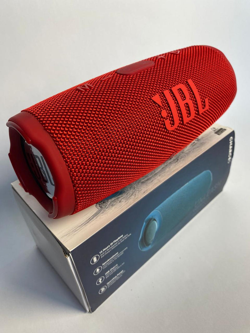 JBL Charge 5 Mas Obsequio