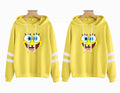 Buso Buzo, Hoodie PAREJA BOB ESPONJA